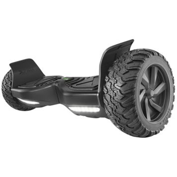 Off road hoverboard online with bluetooth