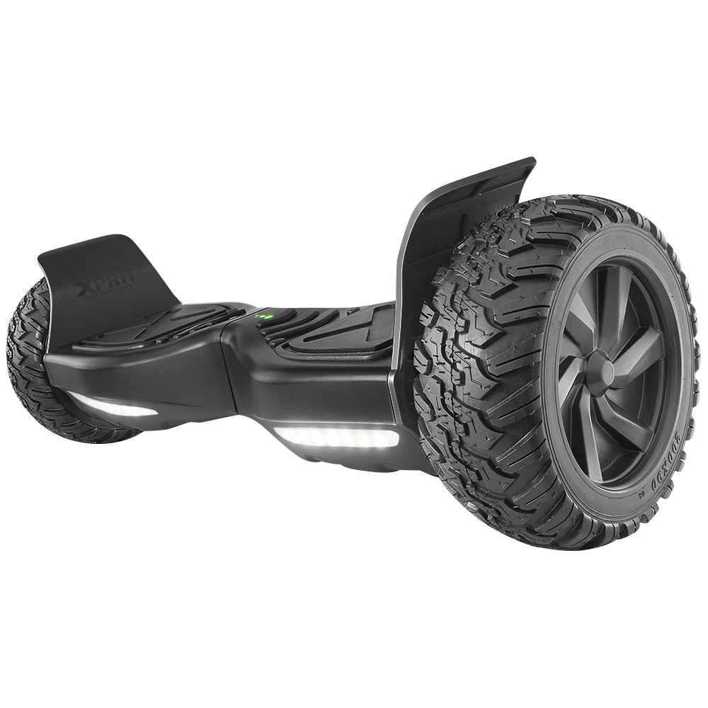 All terrain best sale hoverboard with seat