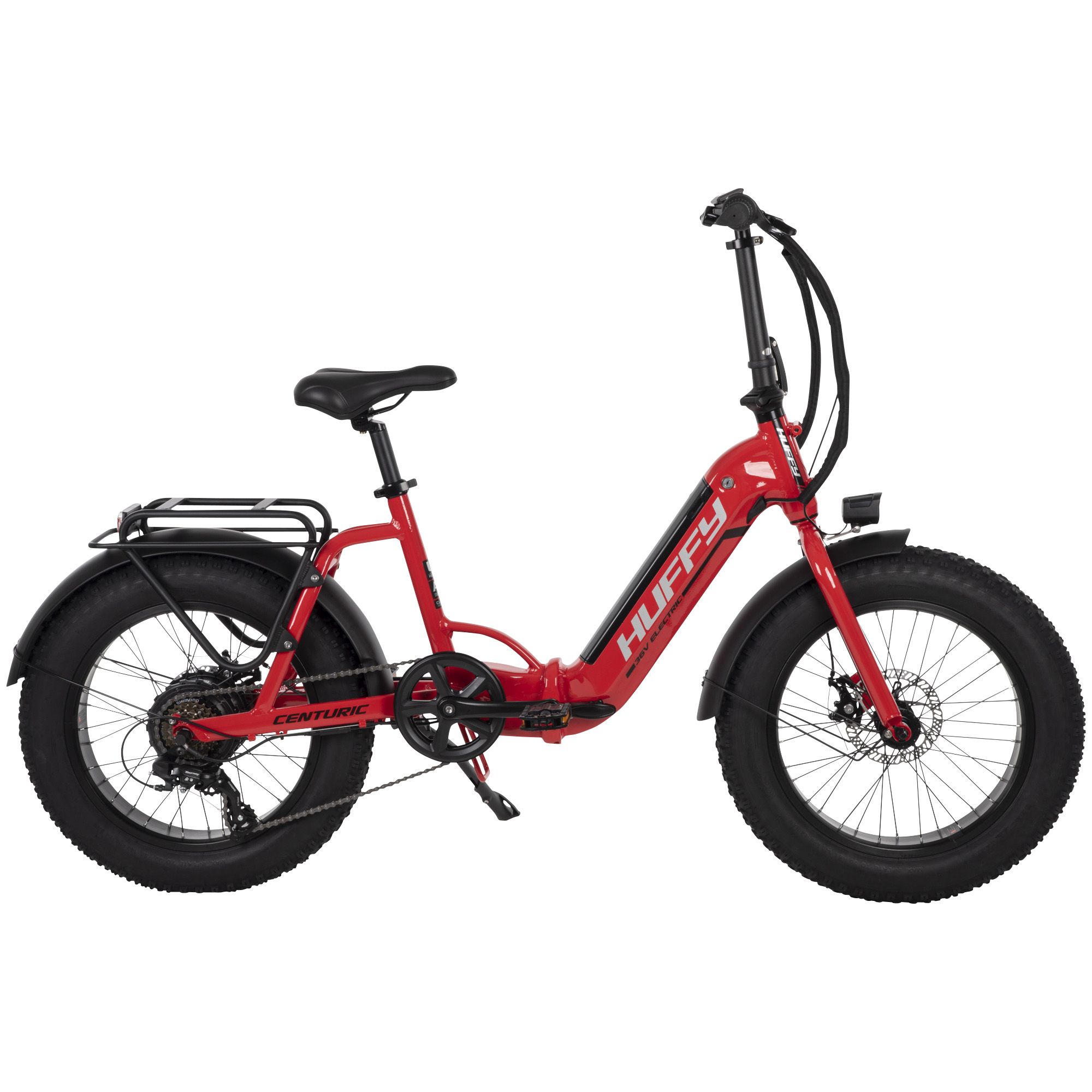 Huffy electric hot sale