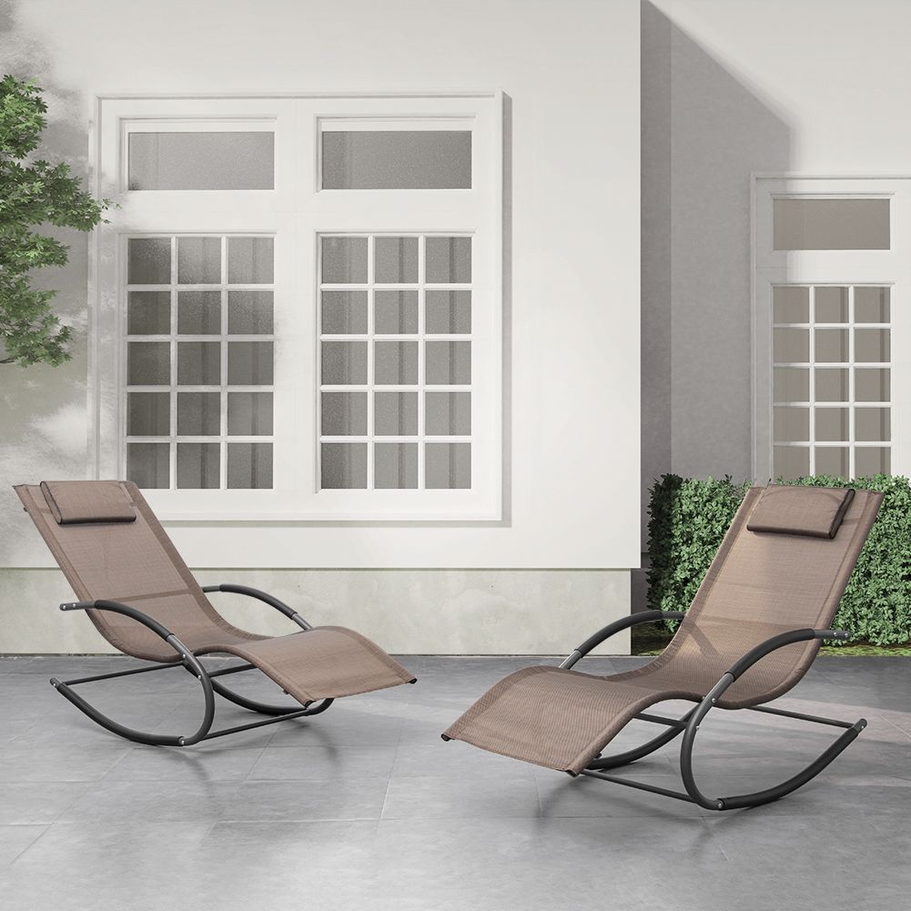 Lounger rocker best sale