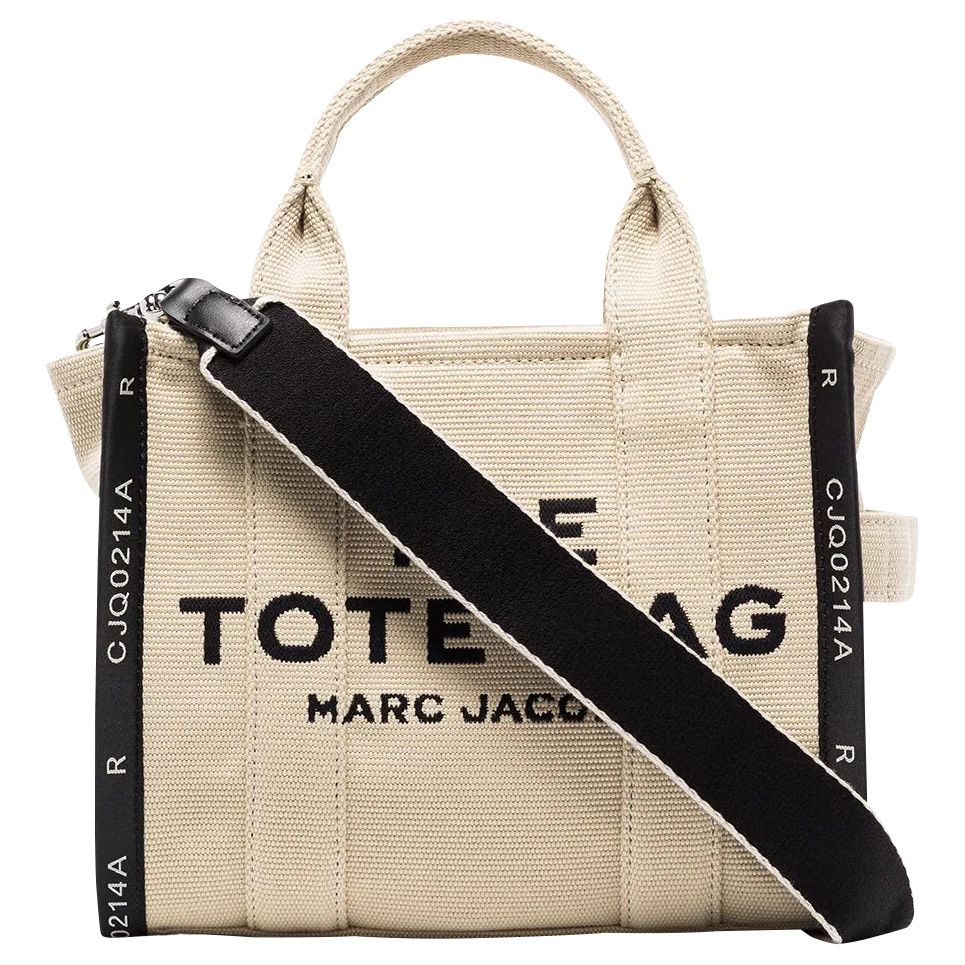  Marc Jacobs The Mini Tote Apple One Size : Clothing