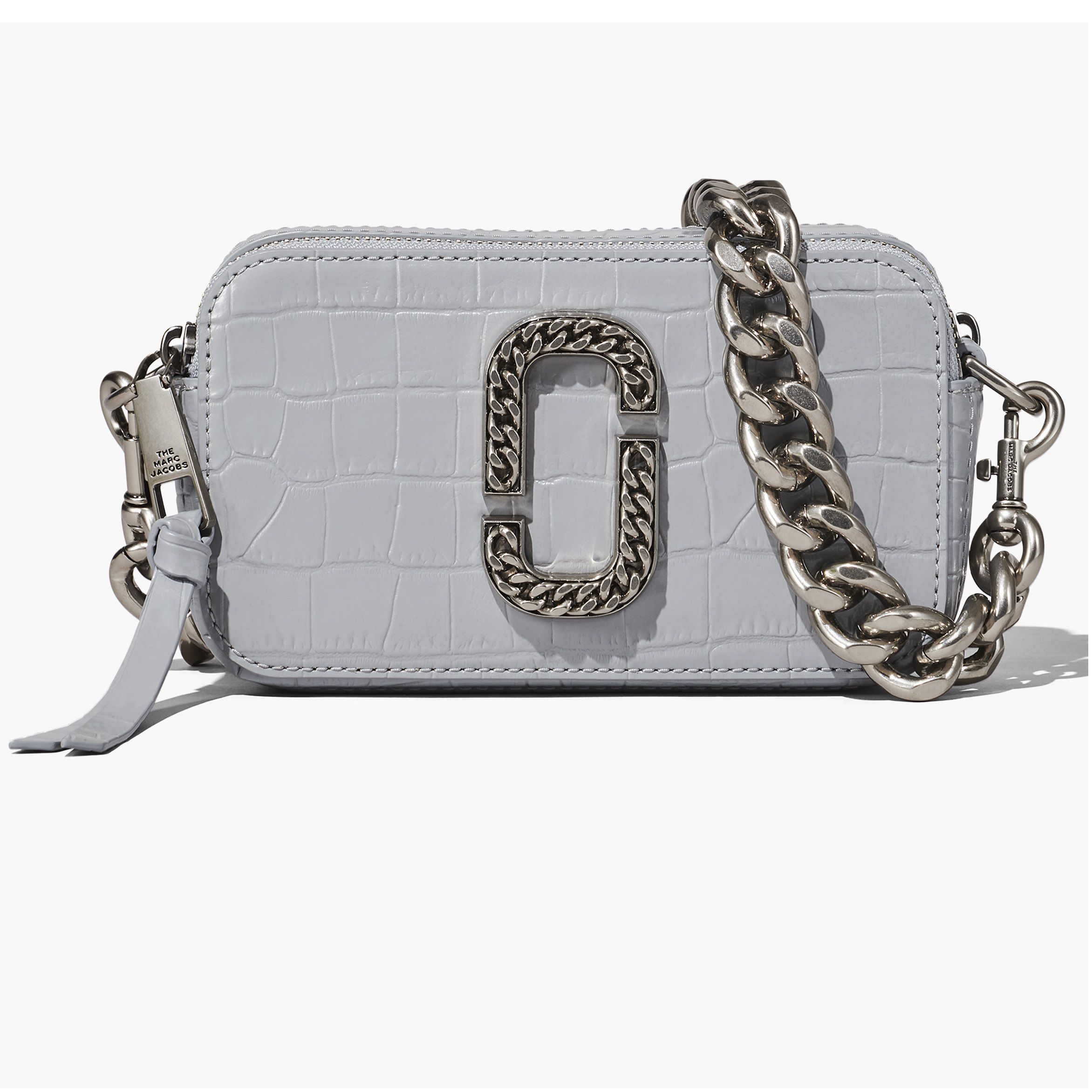 Marc jacobs embossed online bag