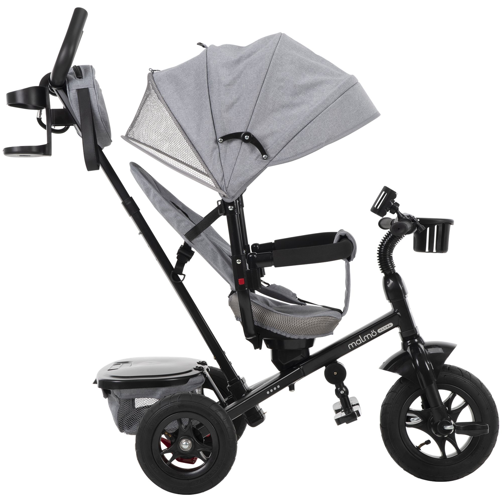 Huffy canopy shop trike