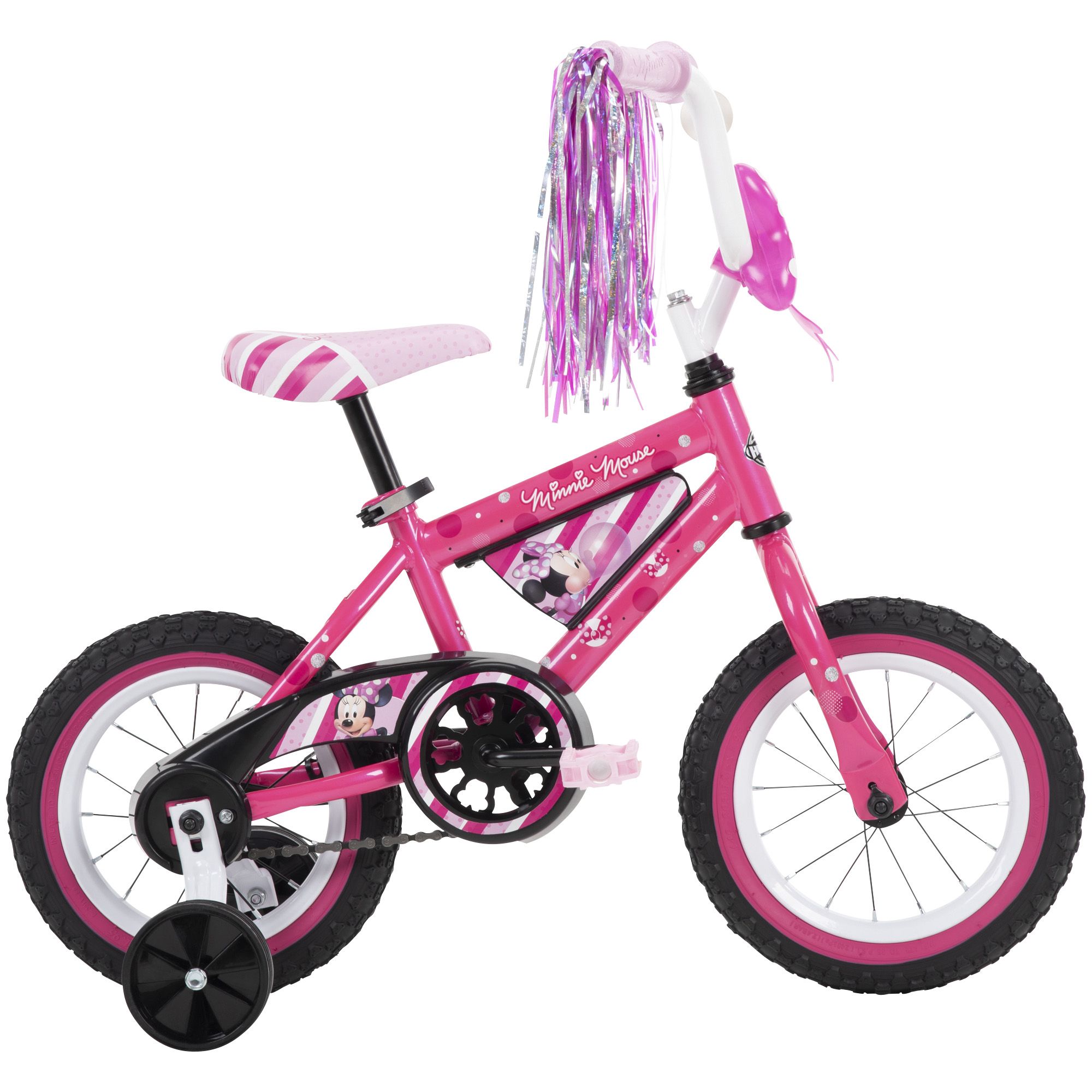 Minnie kids hot sale bike