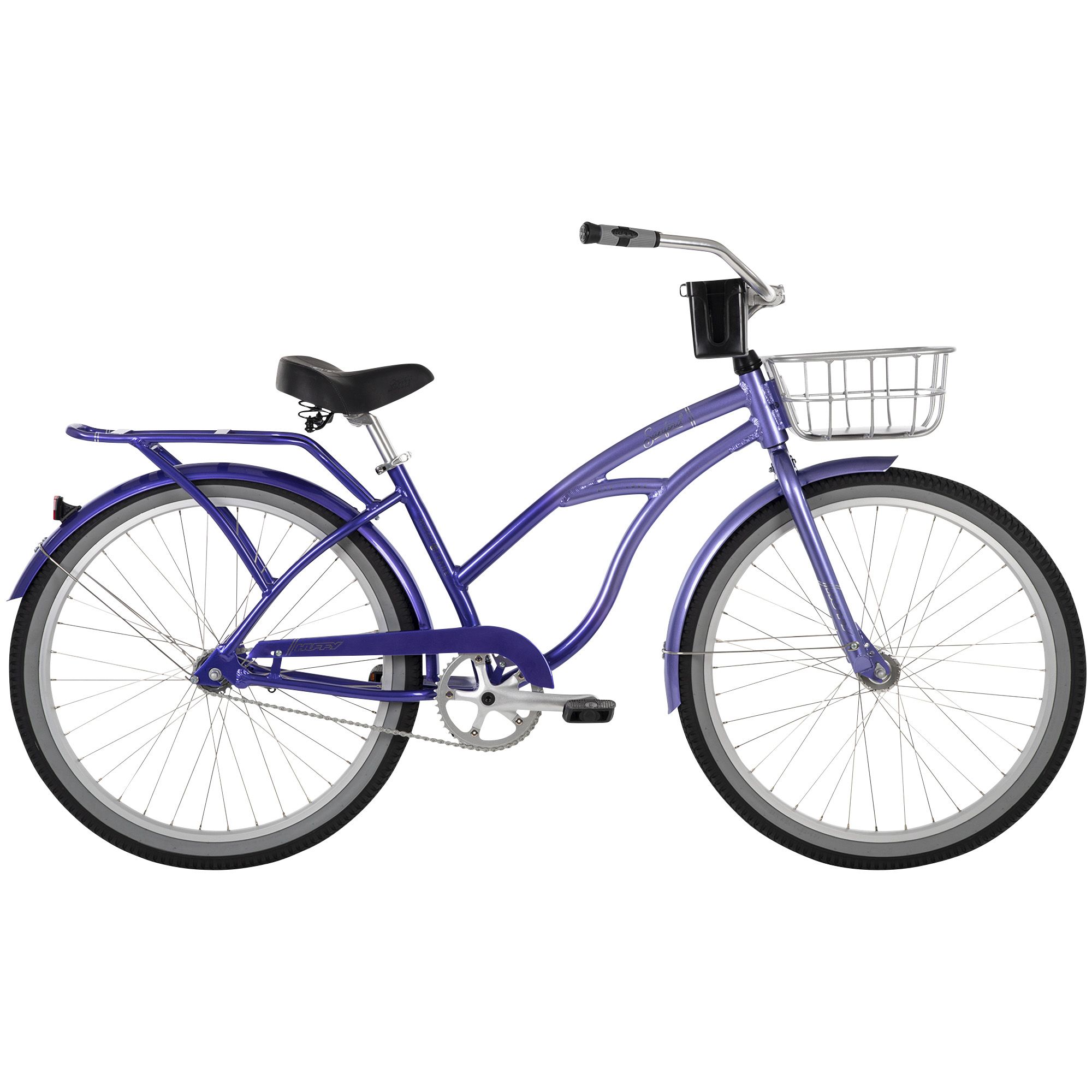 Huffy cruiser bike online with gears