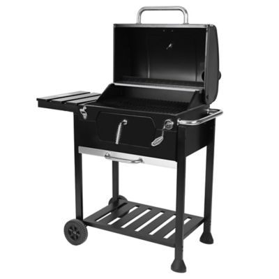 Fingerhut - Blackstone 28 34,000 BTU Gas Griddle Cooking Station