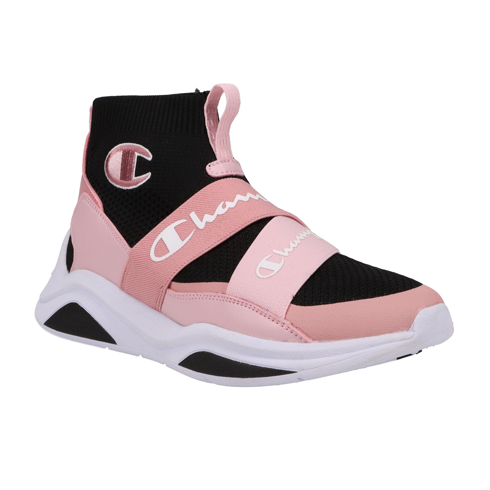 Champion rally pro on sale pink