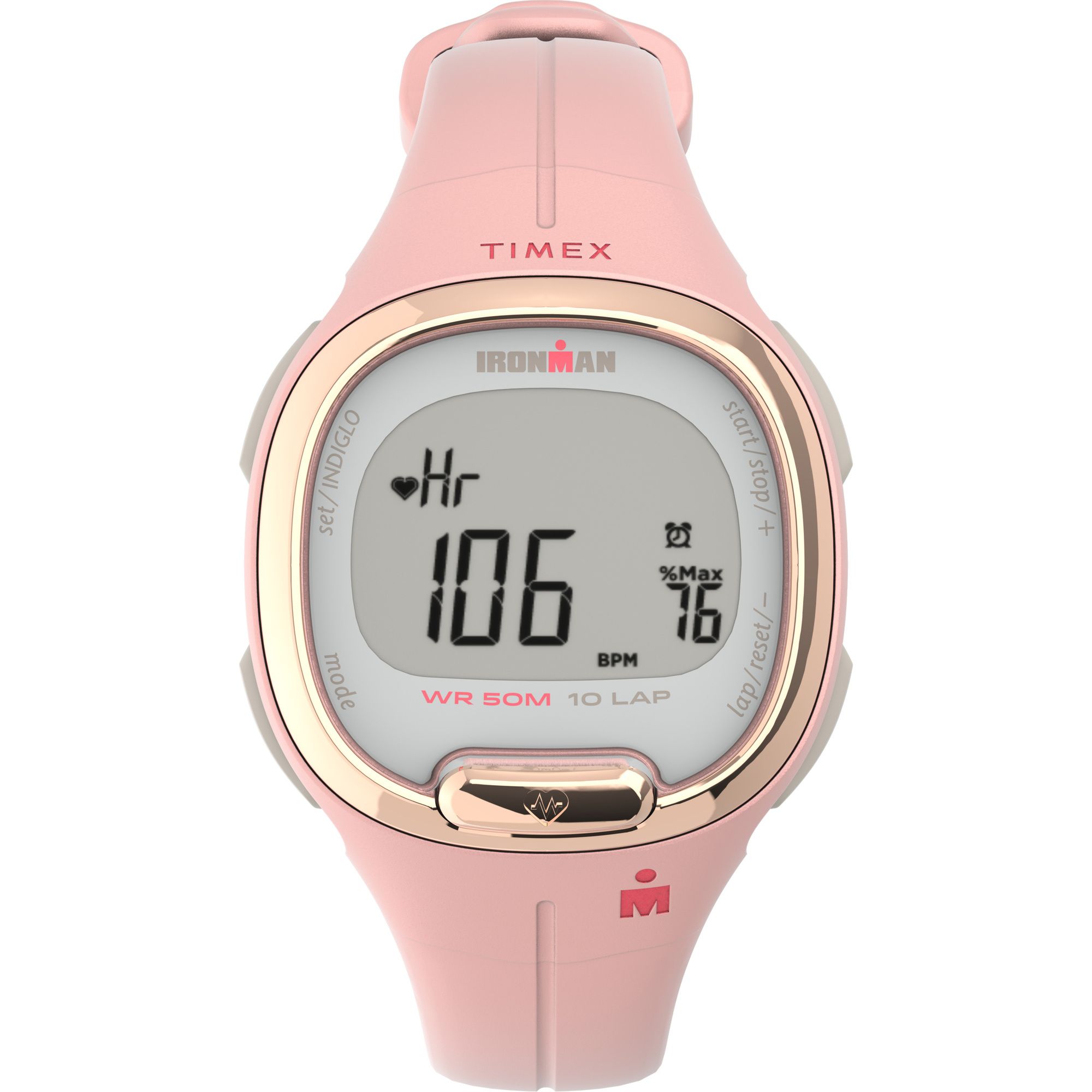 Timex on sale womens ironman