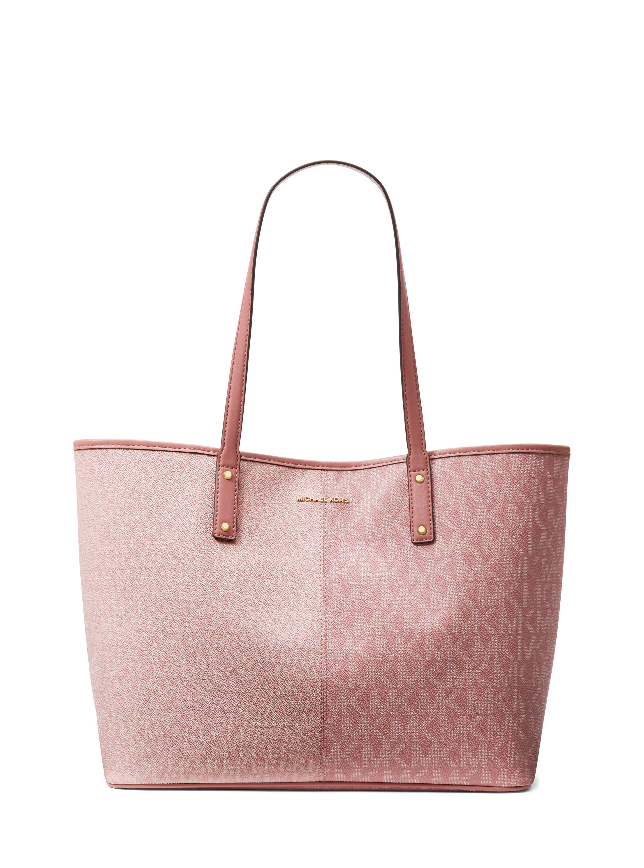 Michael Kors Carter Large Top Zip Tote Bag