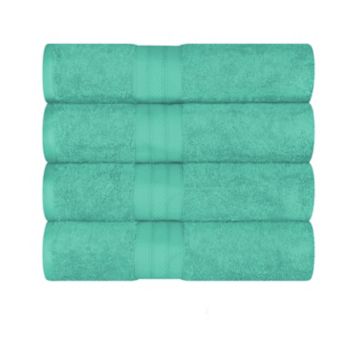 Superior Cotton Bath Towel Set (2-Piece)