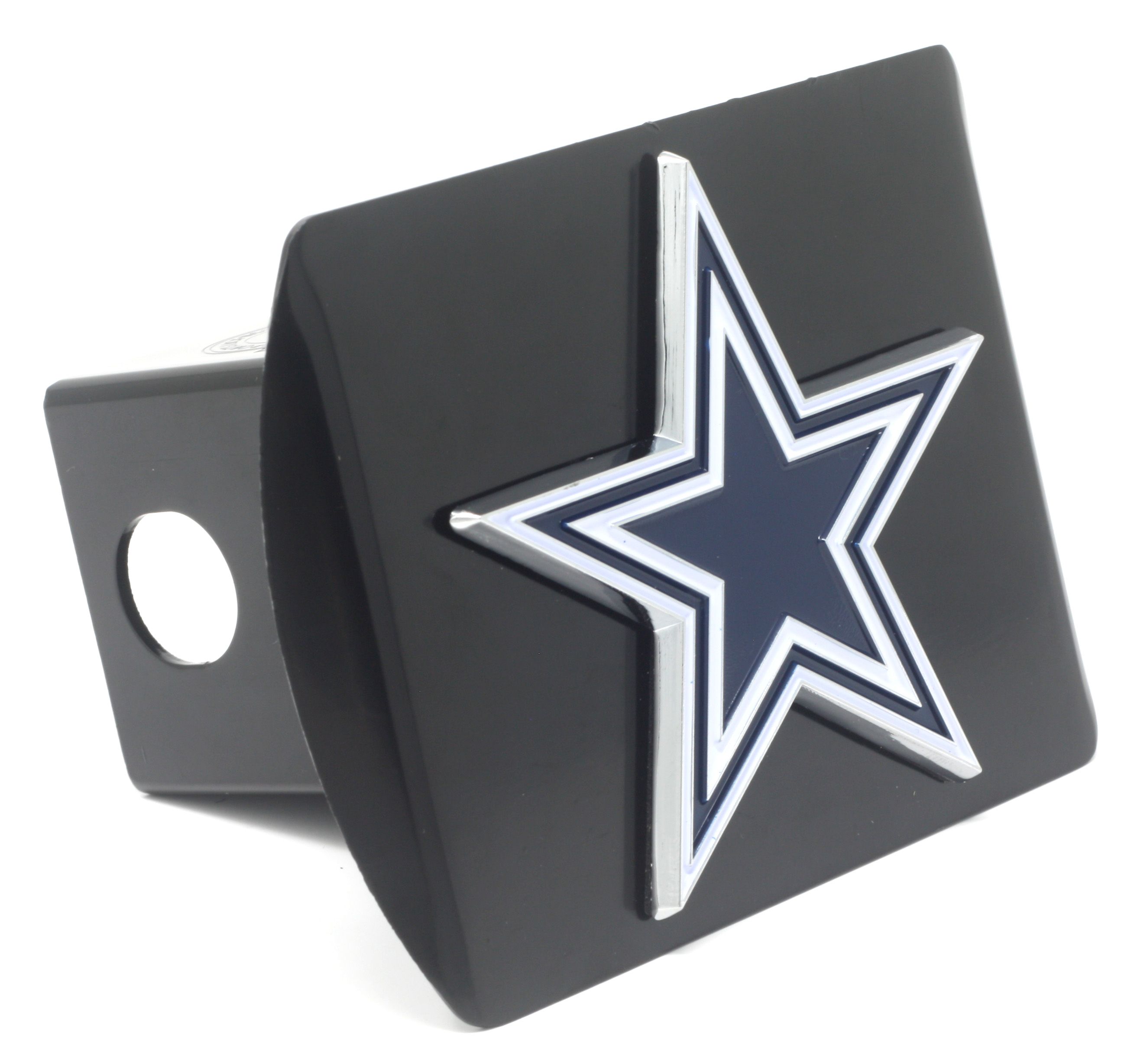 Fanmats  Cleveland Browns Hitch Cover