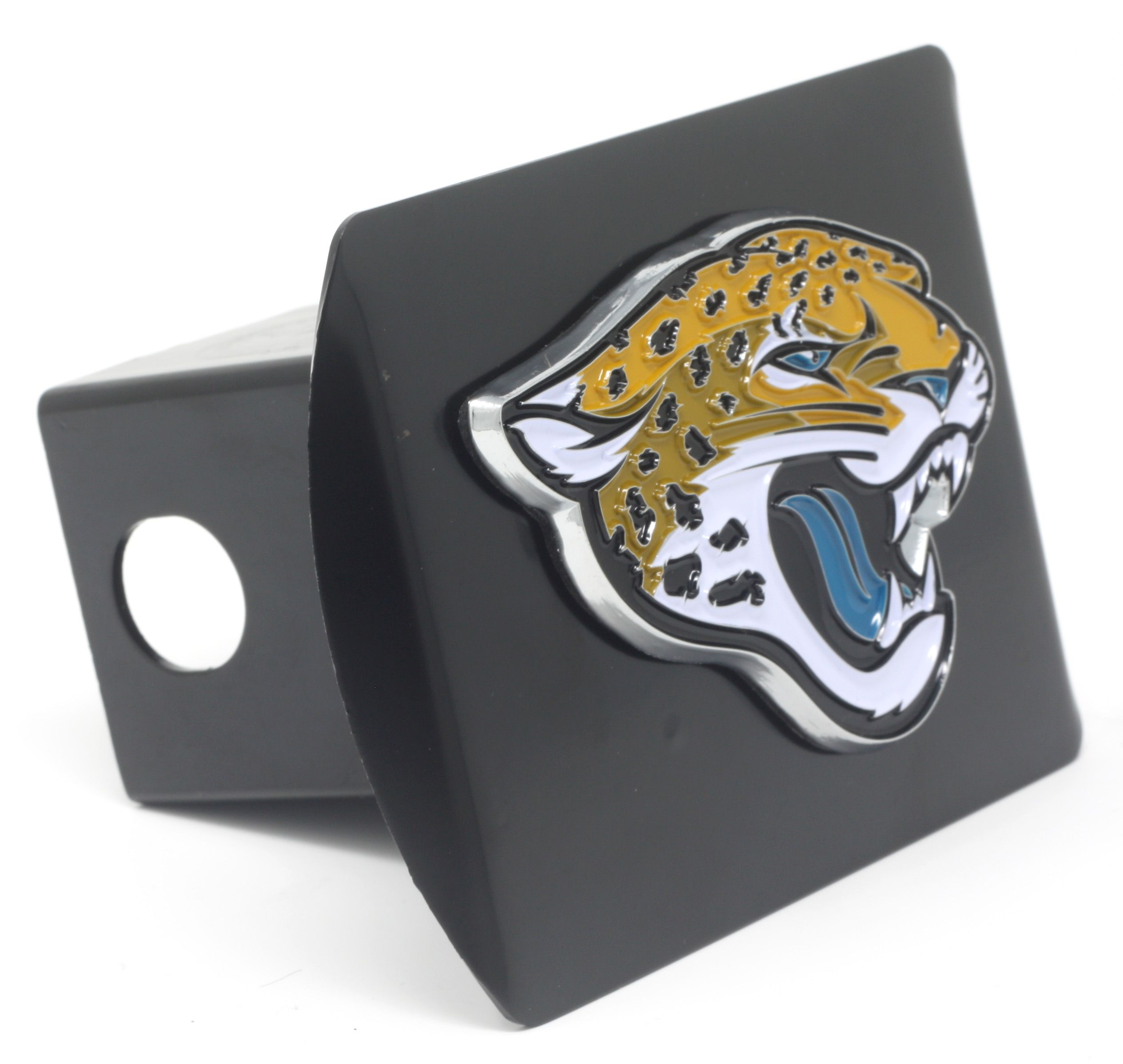 FANMATS New Orleans Saints Hitch Cover at