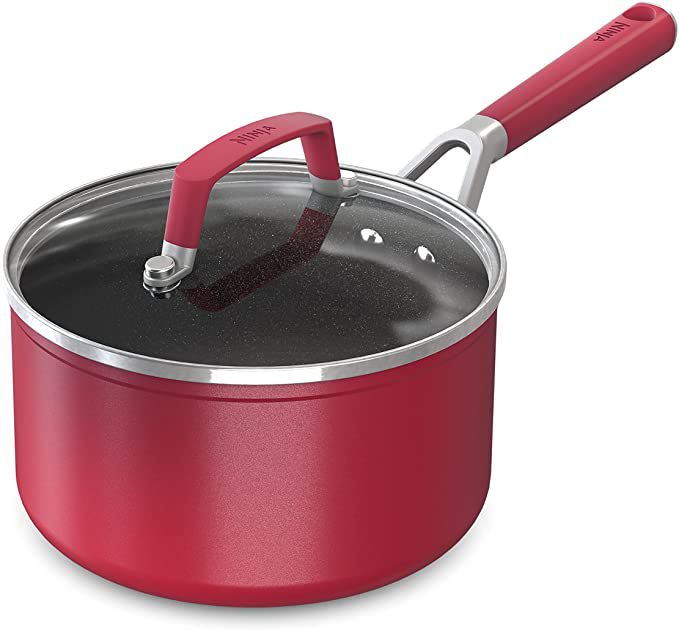 Fingerhut - Ninja Foodi NeverStick Vivid Cookware Collection