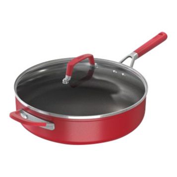 Fingerhut - Ninja Foodi NeverStick Vivid Cookware Collection