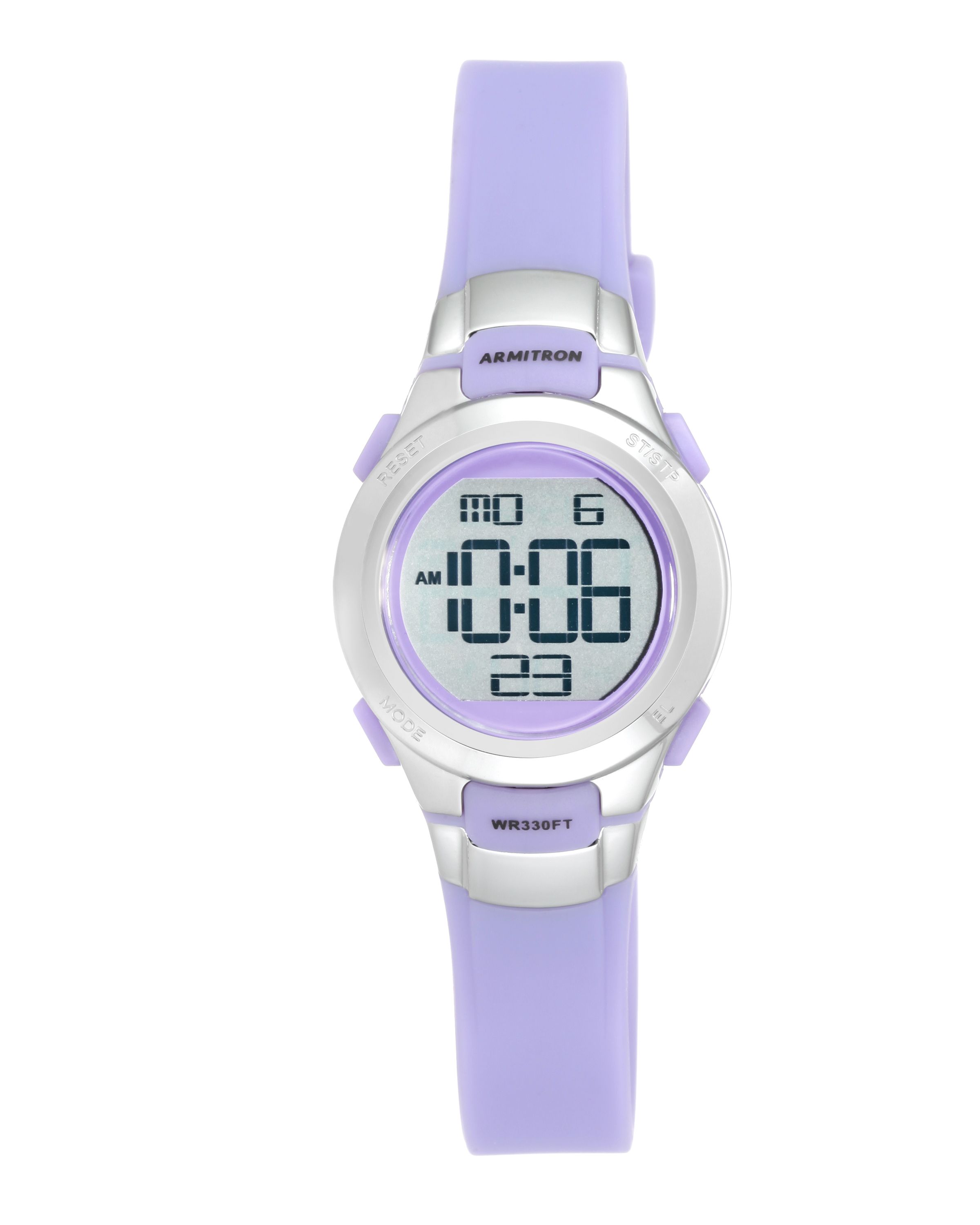 Armitron ladies hot sale digital watch