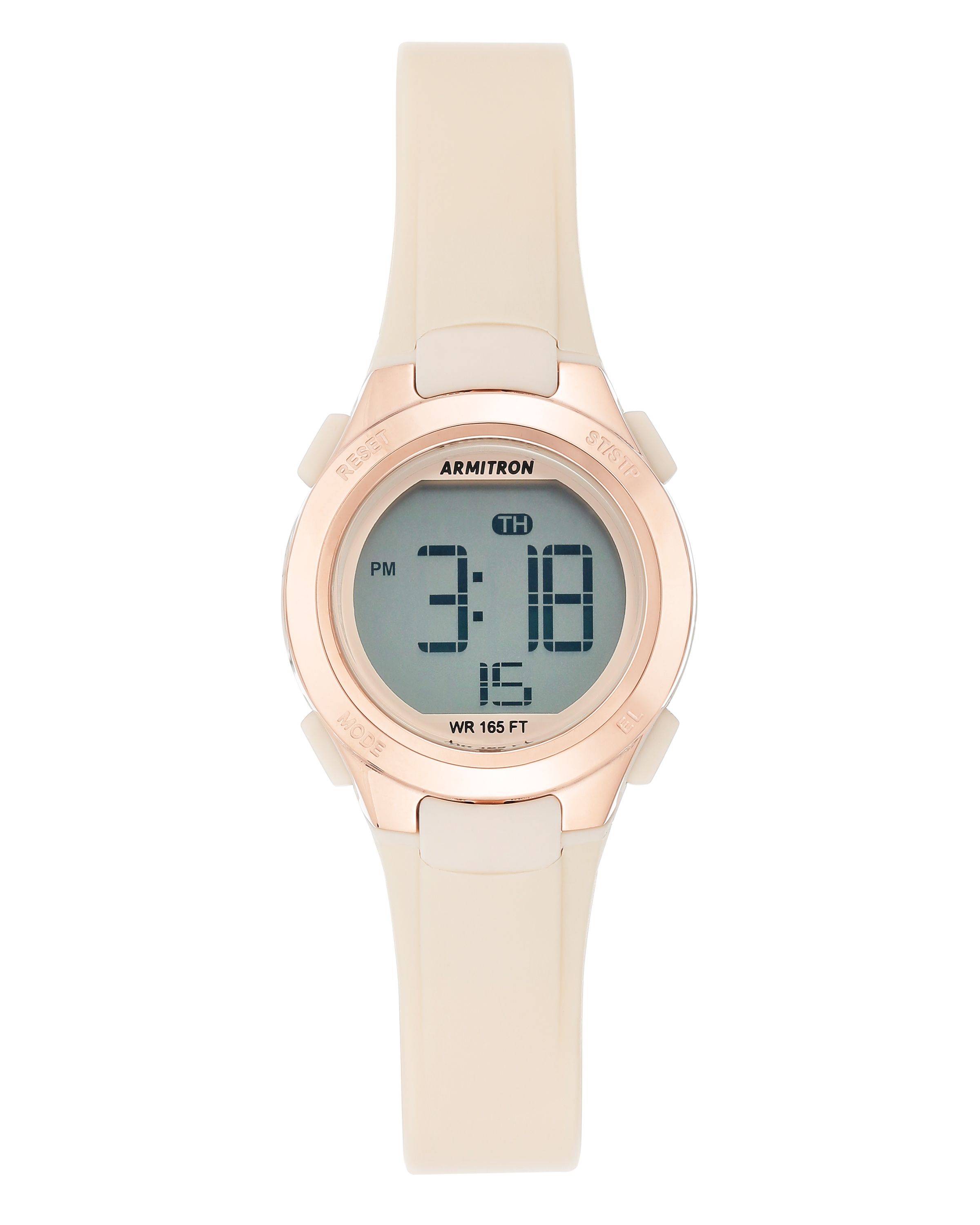 Women's hotsell armitron watch