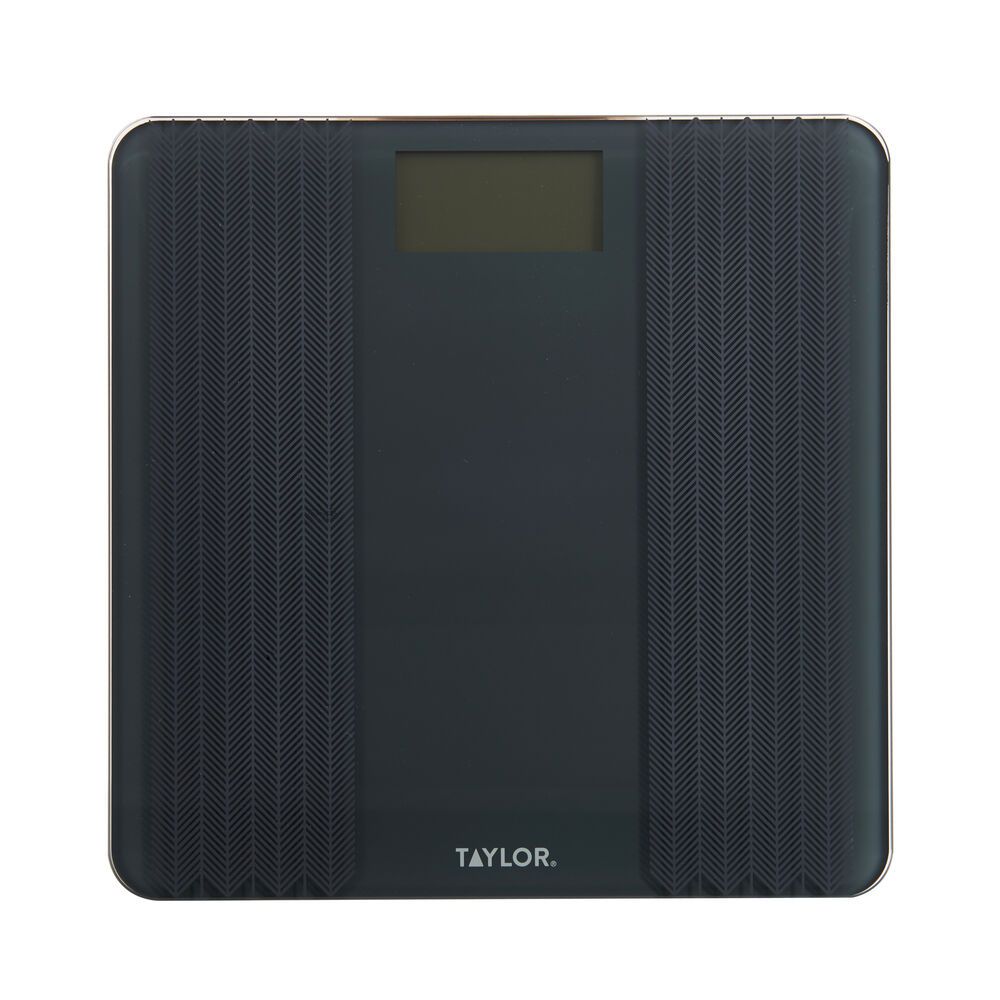 Body Composition Scale Gray - Taylor