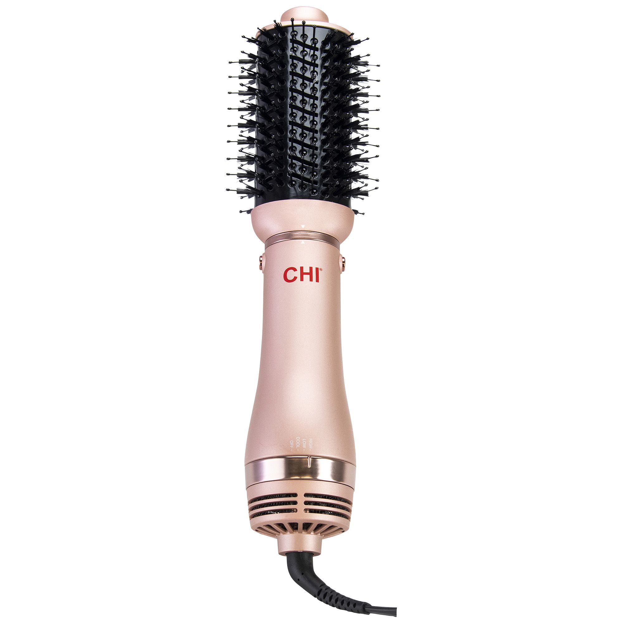 Chi dryer outlet brush