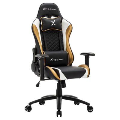 Fingerhut - GameFitz Gaming Chair