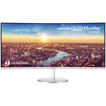 samsung ultra wide monitor resolution