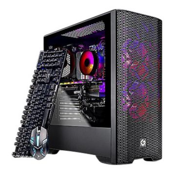 Skytech blaze vr hot sale ready gaming computer