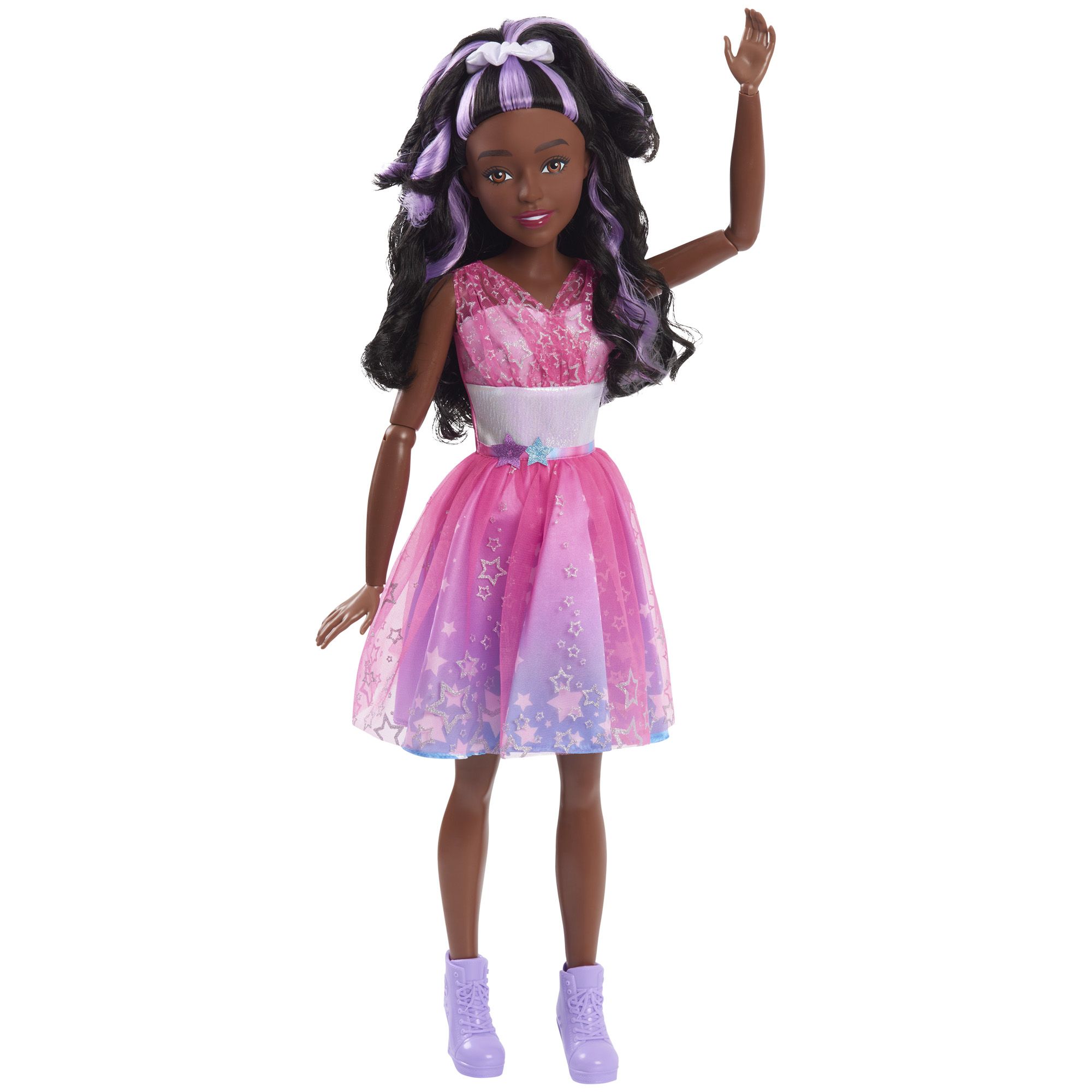 Fingerhut Barbie 28 Doll Brunette | lupon.gov.ph