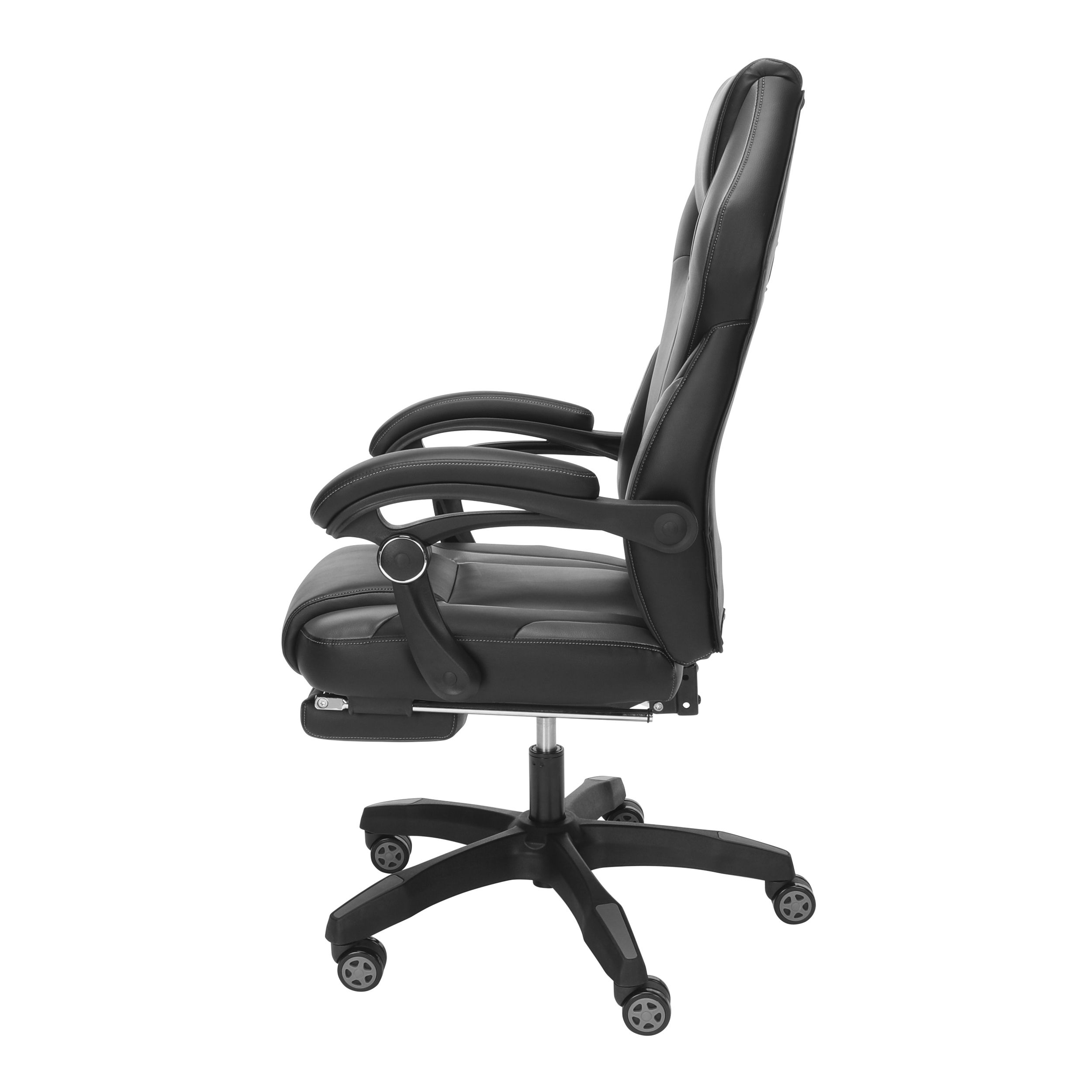 Fingerhut - OFM Essentials Reclining Gaming Chair