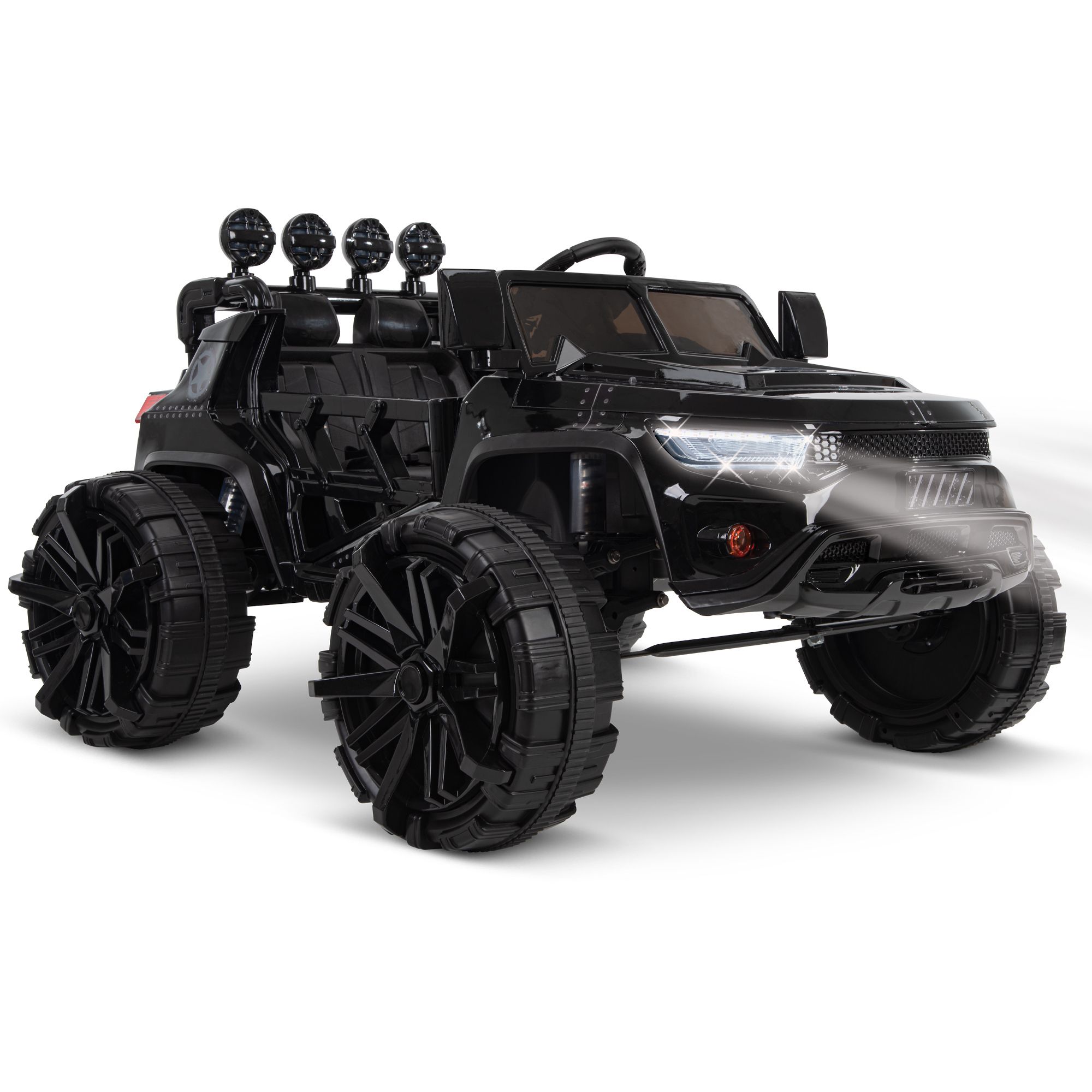 Huffy 12v 2024 monster truck