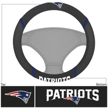 Fanmats Steering Wheel Cover