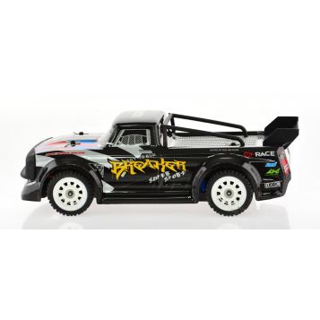 Hoonigan remote hot sale control car