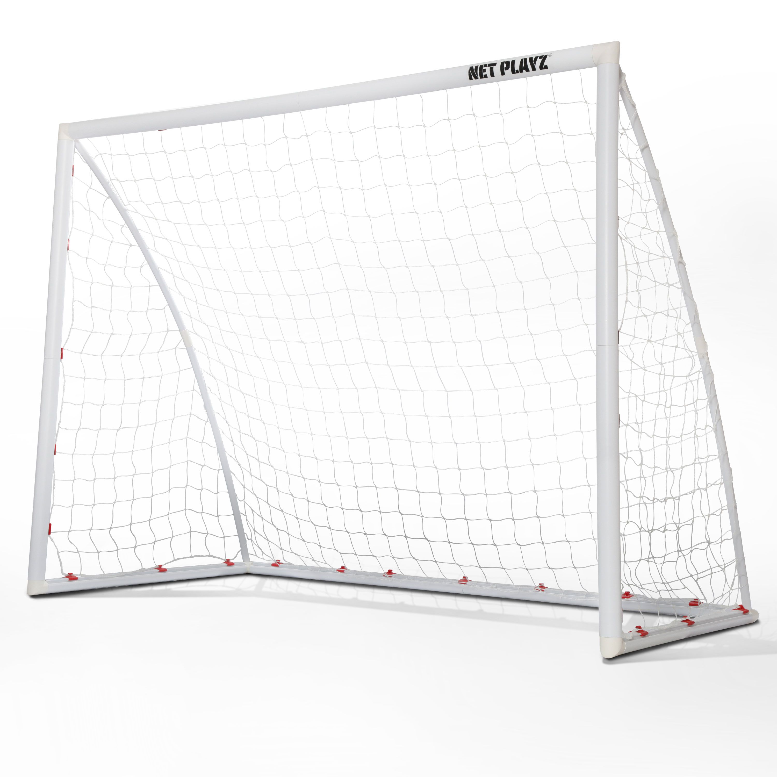 Goal Net Clips - 'S' Clips