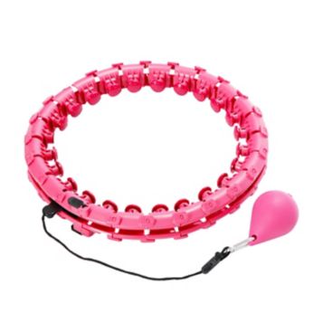 Roll on Bracelet for Adults {hula hoop} – Global Hues Market