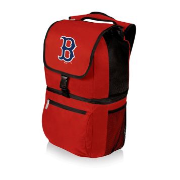 MLB New York Yankees Zuma Backpack Cooler - Black