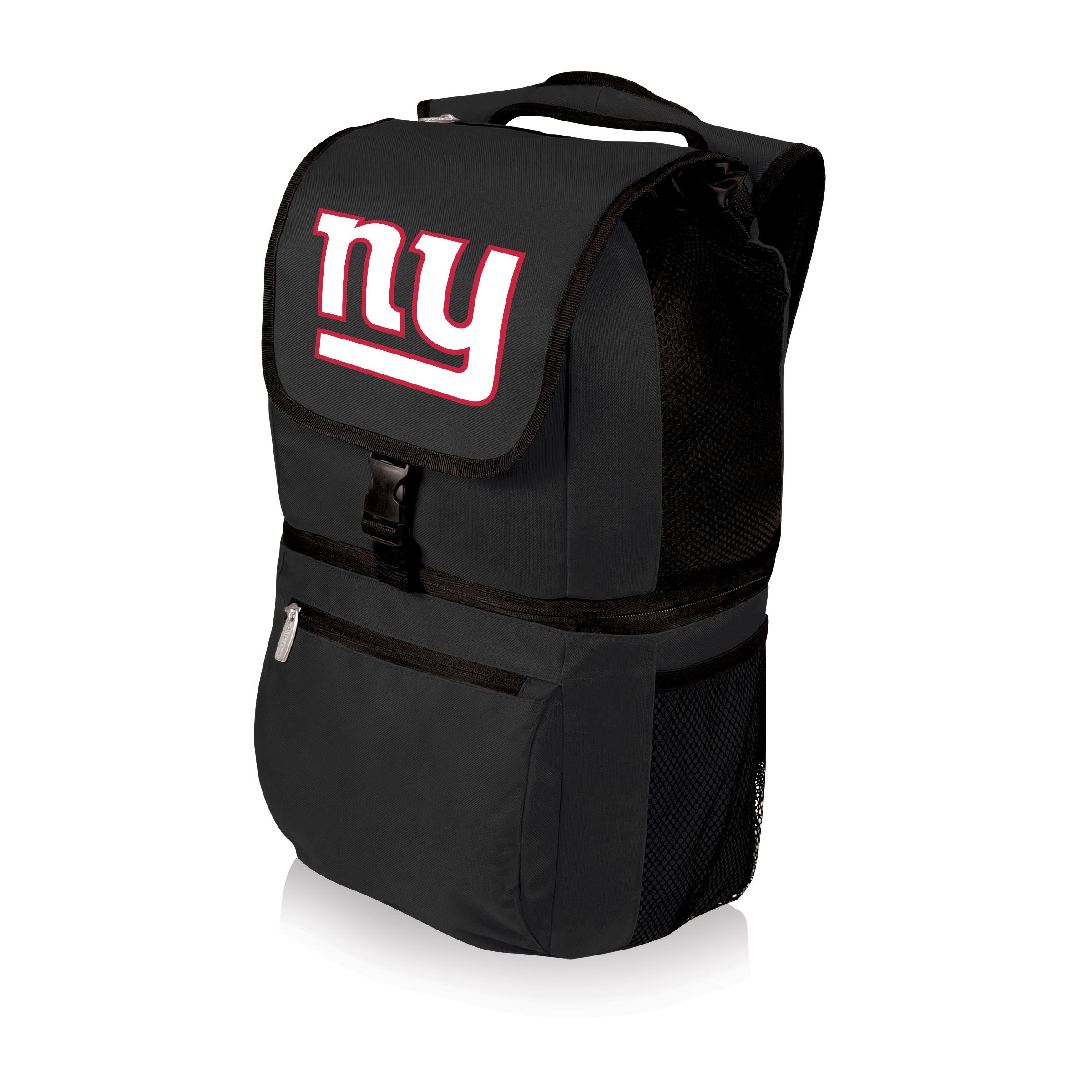 : Black Minnesota Vikings Zuma Cooler Backpack : Sports & Outdoors