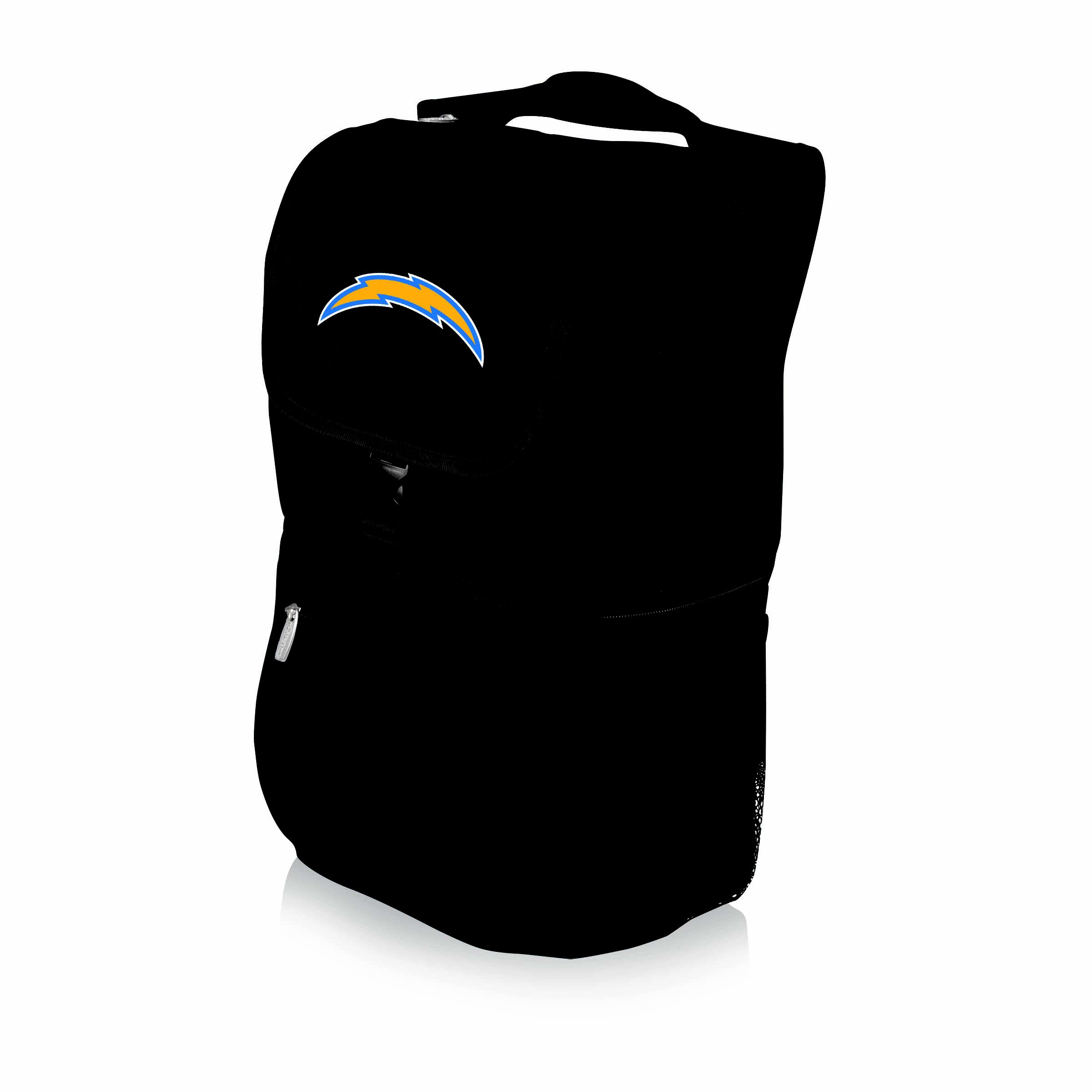 : Black Minnesota Vikings Zuma Cooler Backpack : Sports & Outdoors