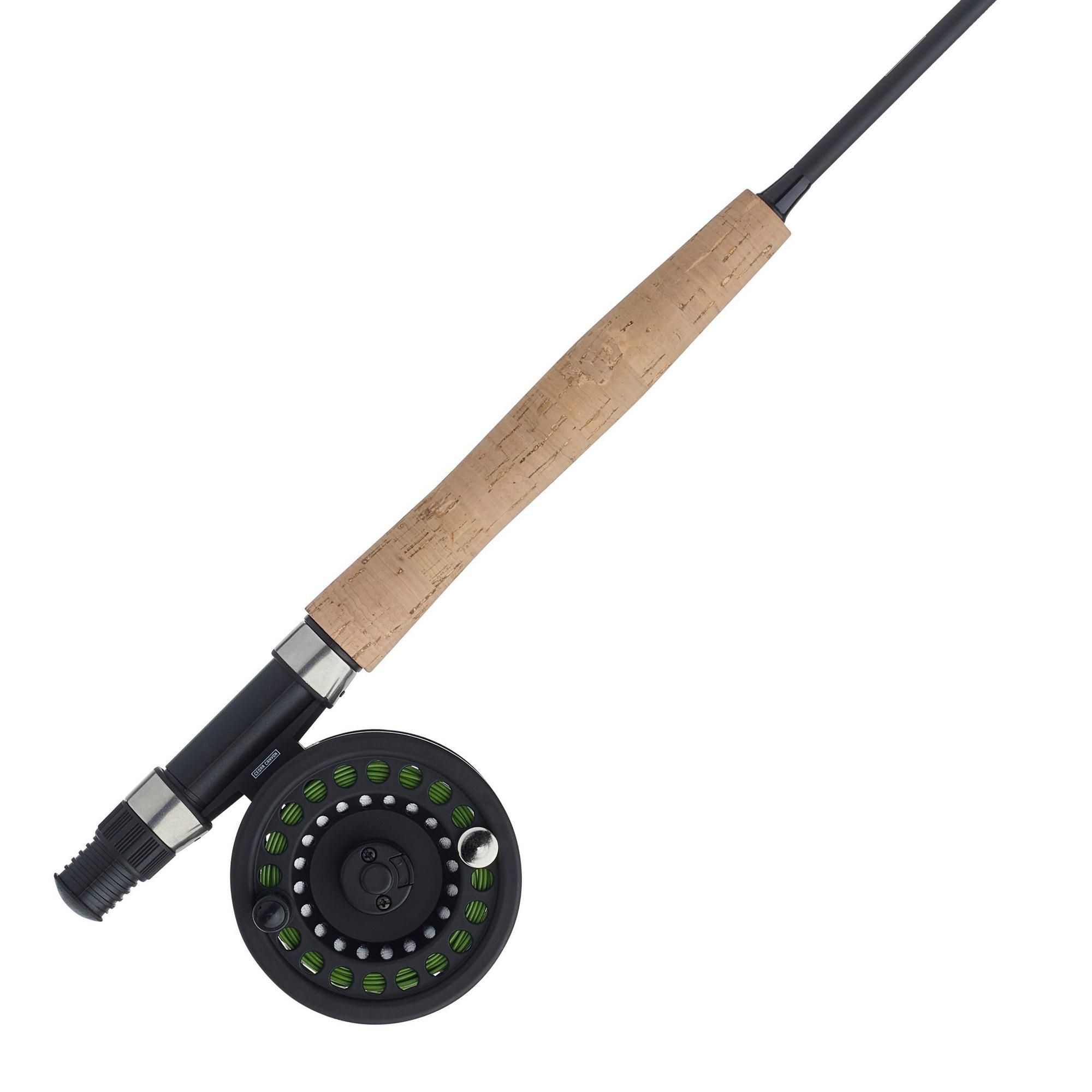 Shakespeare Barbie Spincasting Rod and Reel Combo with Backpack
