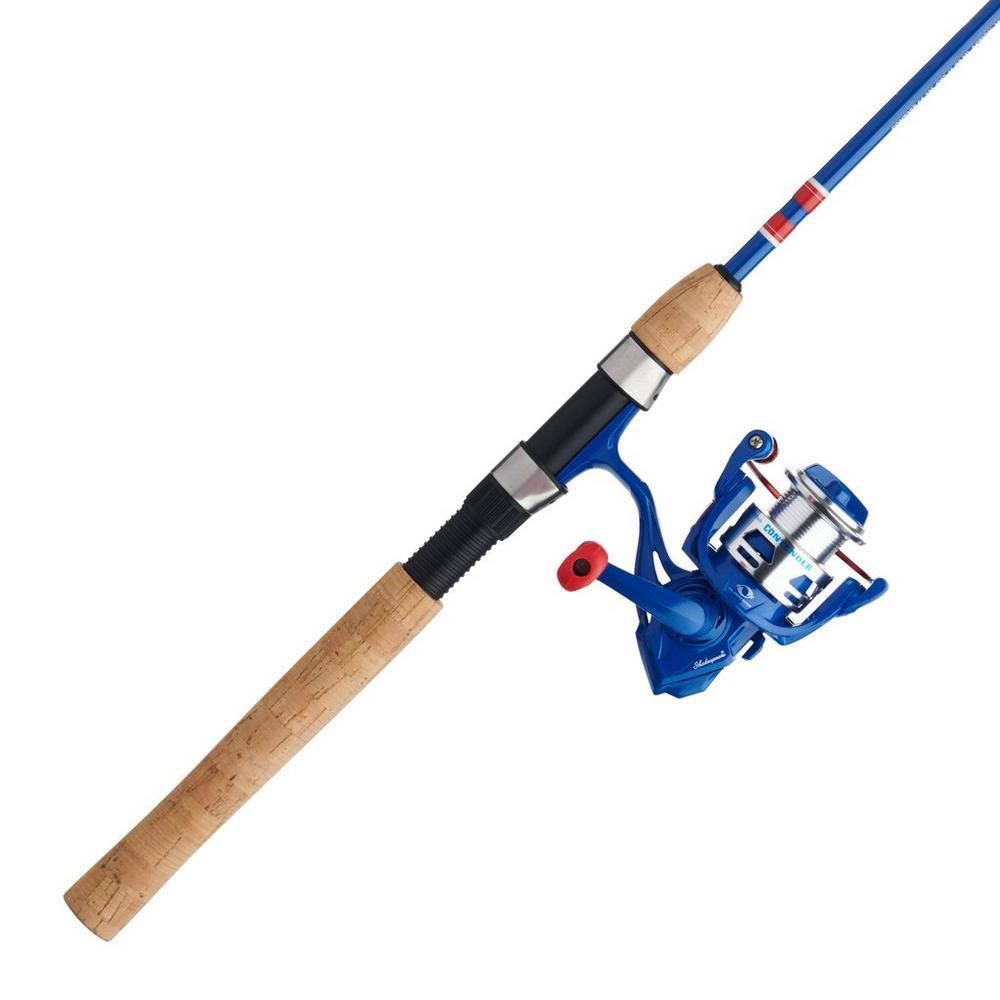 Fingerhut - Abu Garcia Shakespeare Contender 30 RH Spinning