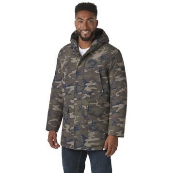 Sean 2025 john parka