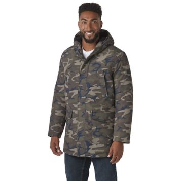 Sean 2025 john parka