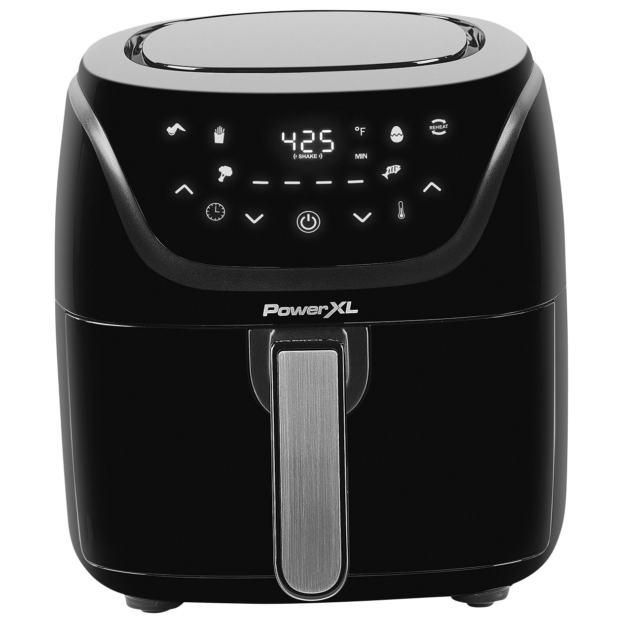 How to Use the Air Fryer Pro System 