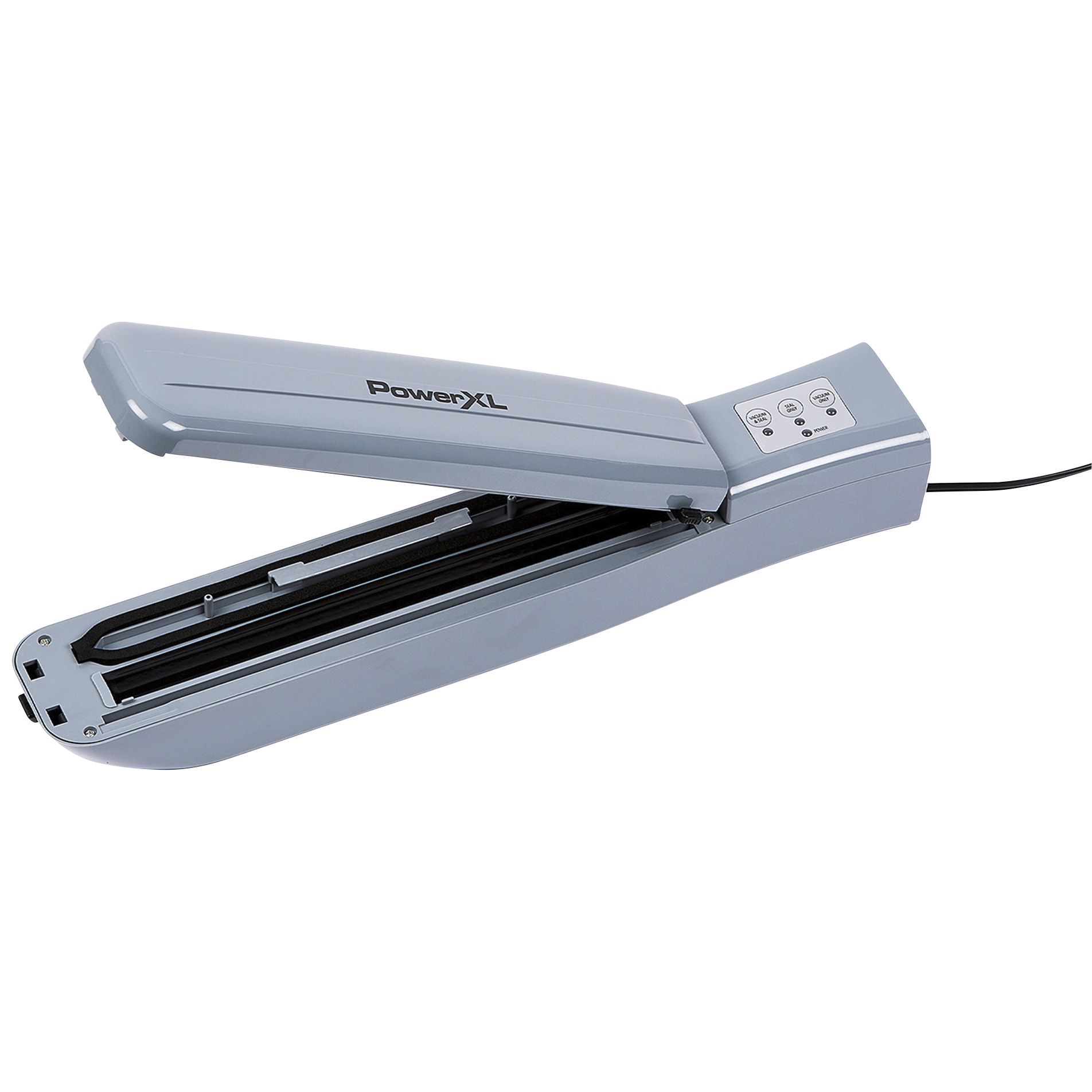 Kitchen Food Vacuum Sealer – Pyle USA