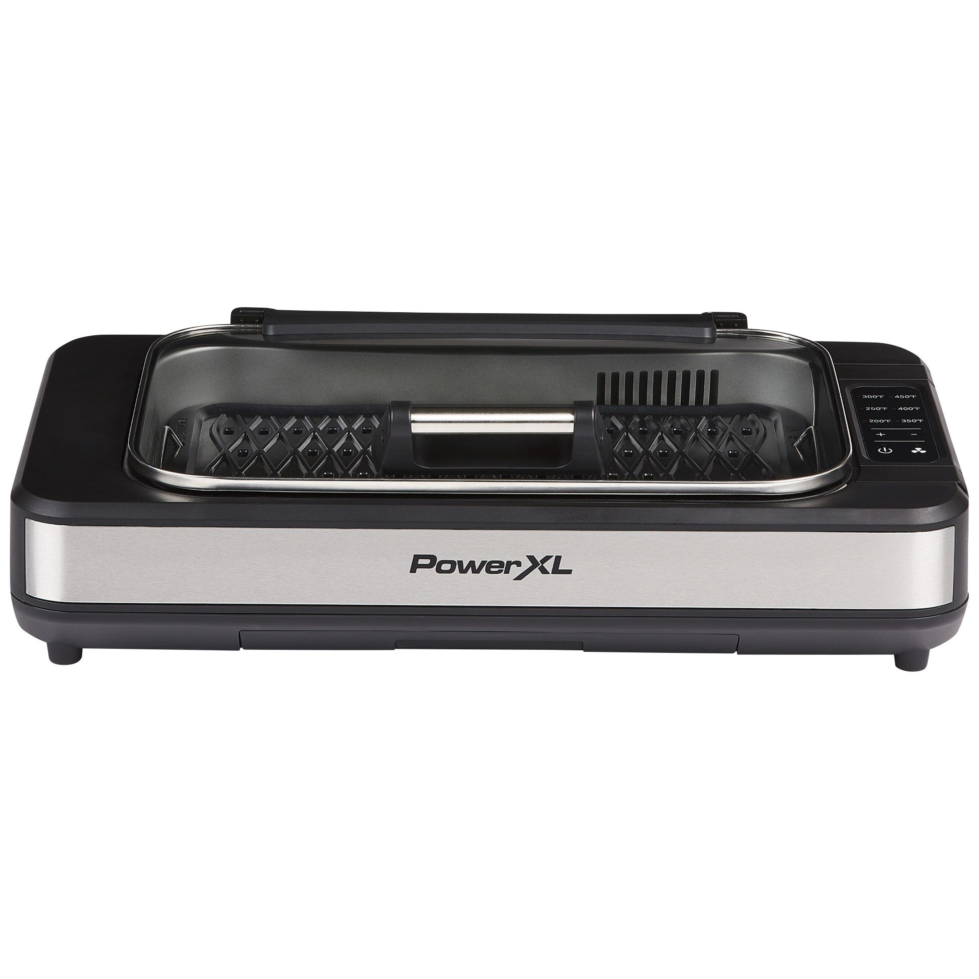 As Seen On TV Power Smokeless Grill, (13.5 x 8)