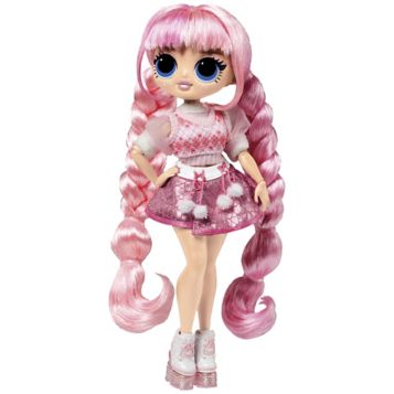 LOL Surprise Tweens Series 4 Fashion Doll Ali Dance with 15 Surprises and  Fabulous Accessories – Great Gift for Kids Ages 4+ 