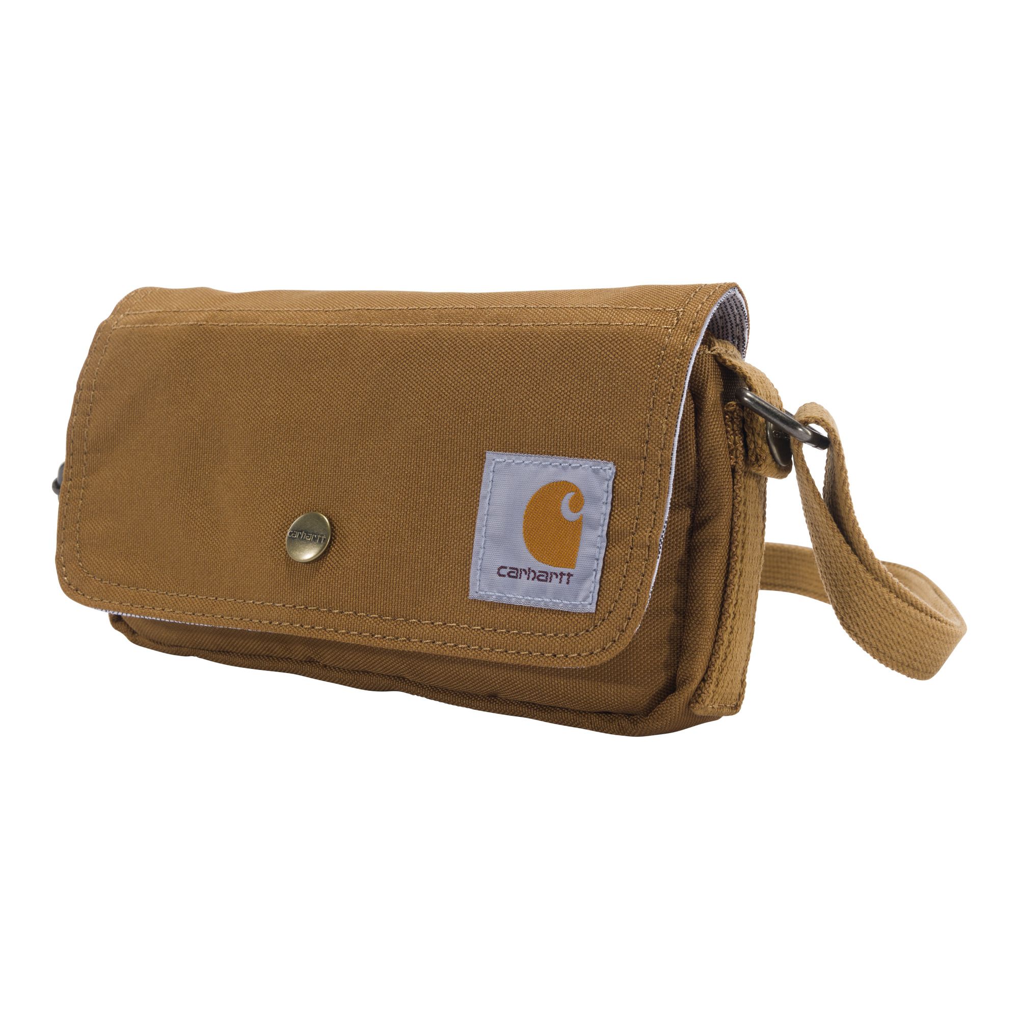 Carhartt legacy crossbody discount bag