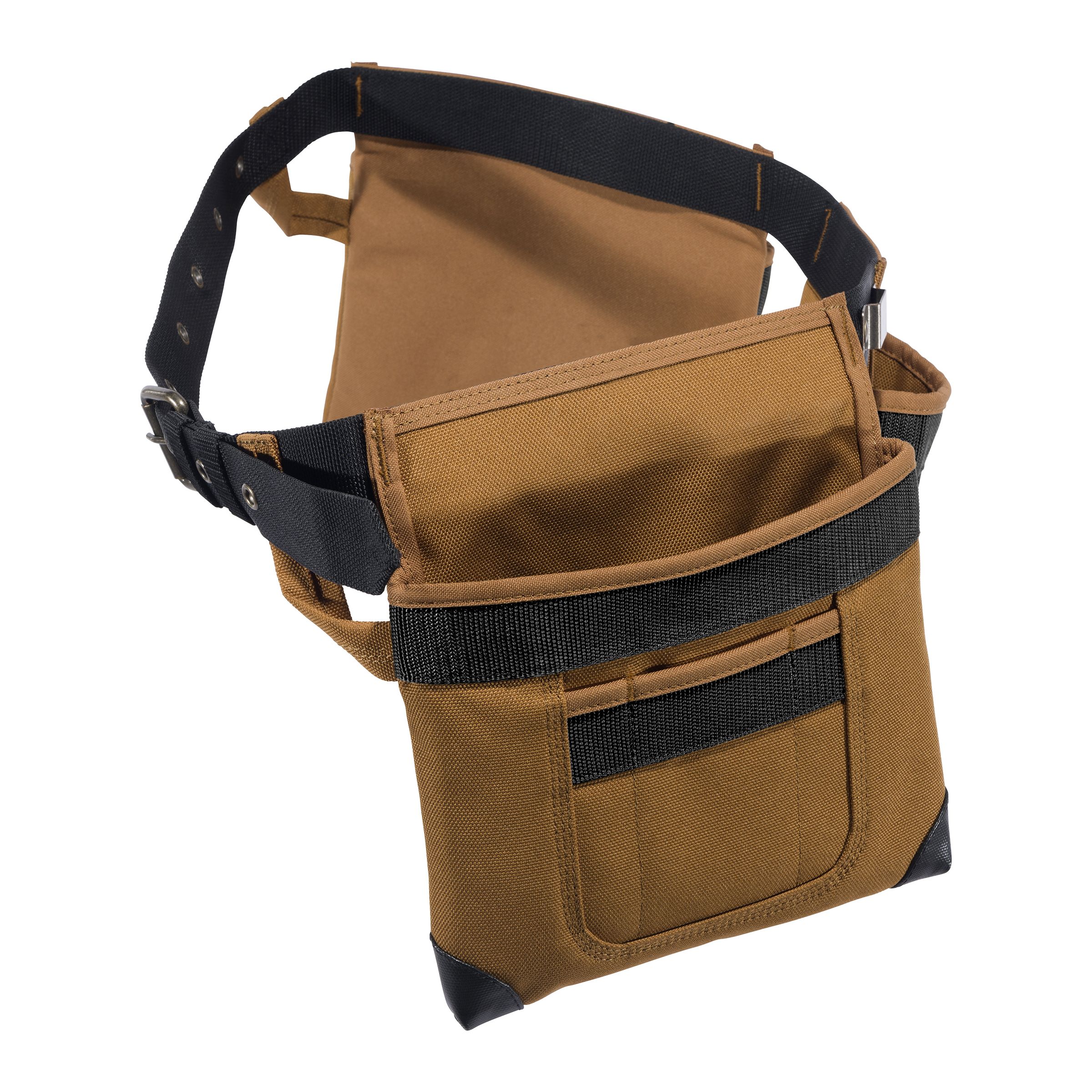  Carhartt Waist Pack, Durable, Water-Resistant Hip Pack