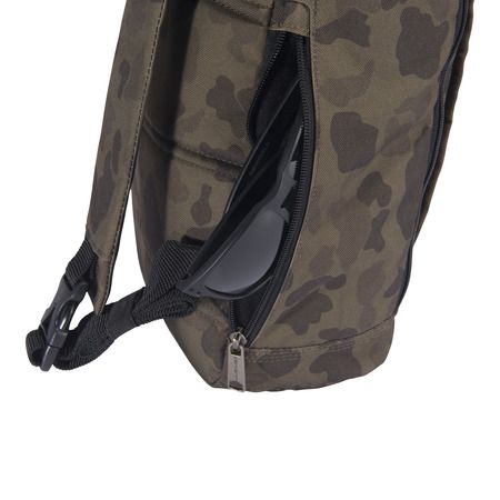 Carhartt Sling Bag Duck, Camo