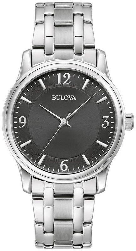 Bulova corporate collection shop watch for men