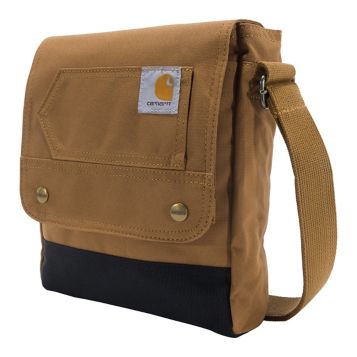 Carhartt Snap-Flap Crossbody Bag