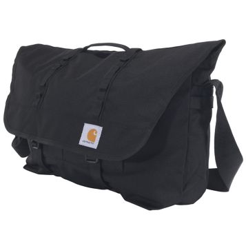 Fingerhut - Carhartt Cargo Series Messenger Bag