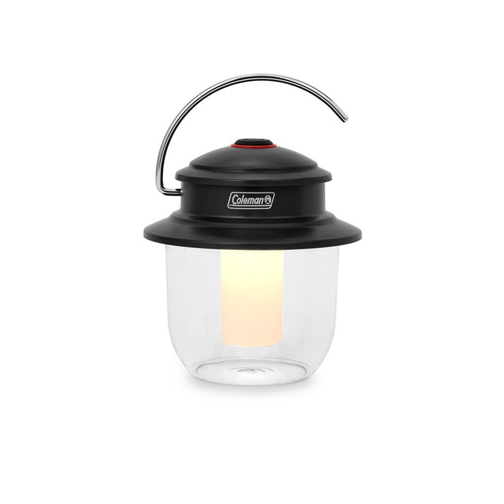 Coleman - Classic Recharge 400 Lumens LED Lantern
